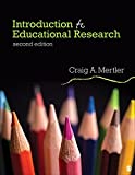 Introduction to Educational Research