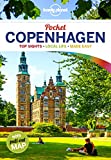 Lonely Planet Pocket Copenhagen 4 (Travel Guide)
