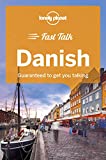 Lonely Planet Fast Talk Danish 1 (Phrasebook)