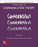 A First Look at Communication Theory 10th Edition