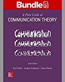 Looseleaf for A First Look at Communication Theory with Connect Access Card