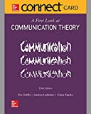 Connect Access Card for A First Look at Communication Theory
