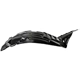 Make Auto Parts Manufacturing Front Fender Liner Splash Shield Passenger Right Side For Nissan 350Z 2003 2004 2005 - NI1251130