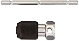 Hanson 1766069 Pts T-Handle Tap Wrench for Tap Die Extraction, 1/4" - 1/2"