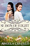 Season of Flight (Westward Wanderers Book 3)