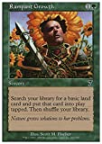 Magic: the Gathering - Rampant Growth - Seventh Edition