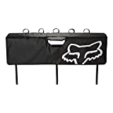 Fox Racing Tailgate Cover For Mountain Bikes, Black, Small