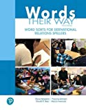 Words Their Way Word Sorts for Derivational Relations Spellers (What's New in Literacy)