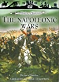 The History Of Warfare NAPOLEONIC WARS [DVD][UK Import][PAL]