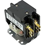 PRODUCTS UNLIMITED HCC-2XU04AA DPST 50A 230V Contactor