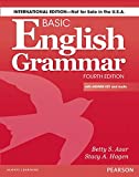 Basic English Grammar Student Book with Answer Key, International Version (4th Edition)