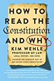 How to Read the Constitution--and Why (Legal Expert Series)