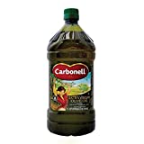 Carbonell - Extra Virgin Olive Oil - 67.63 Fluid Ounces (2 Liters)