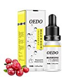 OEDO Oligopeptide Arbutin Serum Moisturizing Nourishing Skin, 10ml