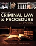 Criminal Law and Procedure: An Overview