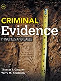 Criminal Evidence: Principles and Cases