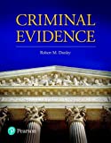 Criminal Evidence