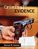 Criminal Evidence