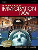 Learning About Immigration Law