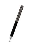 Adonit Jot Pro Fine Point Precision Stylus for iPad, iPhone, Android, Kindle, Samsung, and Windows Tablets - Gun Metal [Previous Generation]