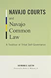 Navajo Courts and Navajo Common Law (Indigenous Americas)