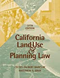 California Land Use & Planning Law