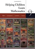 By Robert Reys, Mary Lindquist, Diana V. Lambdin, Nancy L. Smith: Helping Children Learn Mathematics Ninth (9th) Edition