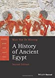 A History of Ancient Egypt (Blackwell History of the Ancient World)