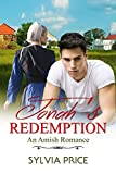 Jonah's Redemption (Book 1): An Amish Romance