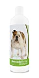 Healthy Breeds Bulldog Avocado Herbal Dog Shampoo 16 oz