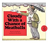 Cloudy with a Chance of Meatballs