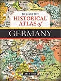 The Family Tree Historical Atlas of Germany