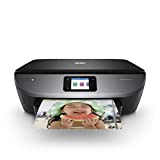 HP ENVY Photo 7155 All-in-One Photo Printer with Wireless Printing, HP Instant Ink, Works with Alexa (K7G93A)