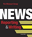 News Reporting and Writing