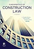 Fundamentals of Construction Law