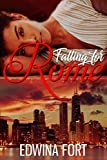 Falling For Rome (The Beautiful Assassin and The Ingenutive Thug) (Law Boy's Series)