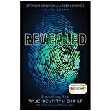 Revealed: Discovering Your True Identity in Christ for Teen Boys and Young Men