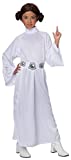 Star Wars Child's Deluxe Princess Leia Costume, Small