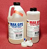 MAX GPE RV Repair Panel Delamination, Injectable Glue -Wood Rot & Soggy Floors Stabilizer, Thin Consistency & Long Working Time for Deep Absorption -Very Strong Adhesive, Sealer, Fiberglassing Resin