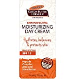 Palmer's Cocoa Butter Formula Skin Perfecting Moisturizing Day Cream, SPF 15, 2.7 Ounces