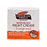 Palmer's Cocoa Butter Formula Moisture Rich Night Cream, 2.70 oz