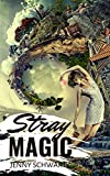 Stray Magic: A Dystopian Fantasy (Faerene Apocalypse Book 1)