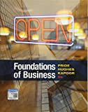 Foundations of Business