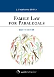 Family Law for Paralegals (Aspen Paralegal Series)