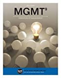 MGMT (with MGMT Online, 1 term (6 months) Printed Access Card) (New, Engaging Titles from 4LTR Press)