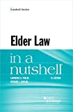Elder Law in a Nutshell (Nutshells)