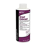 TEC Grout Colorant - Refresh and Seal or Change Grout Joint Color | A Faster and Easier Alternative to Regrouting Tile | 8 oz. Application Covers up to 350 sq. ft. - 939 Mist