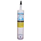 TEC Color Matched Caulk by Colorfast (Unsanded) (949 Silverado)