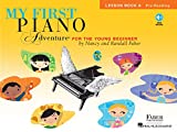 My First Piano Adventure: Lesson Book A with CD: Lesson Book A with Online Audio