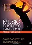 Music Business Handbook and Career Guide (Music Business Handbook & Career Guide)